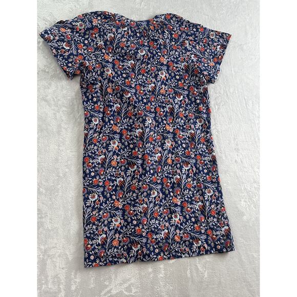 Philosophy Boho Floral Midi Dress – Petite L – Flowy & Feminine - Picture 2 of 5